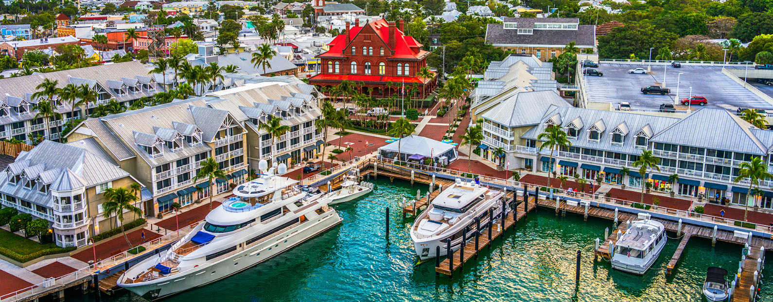 Candlelight Concerts in Key West 2026-2027