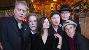 Image of 10000 Maniacs (21 and Over)