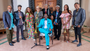 Image of Buena Vista Social Orchestra