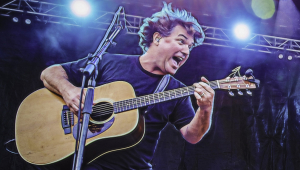 Image of Keller Williams Trio featuring Gibb Droll & Jason Hann