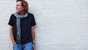 Image of Peter Mayer: A Stars & Promises Christmas "This Town" - Ages 21+
