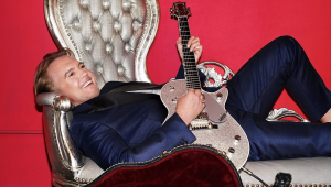 Image of Shaun Cassidy (21 and Over)